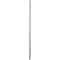 Ekena Millwork Grape Ceiling Medallion (Fits Canopies up to 3 5/8"), 22 5/8"OD x 3 5/8"ID x 5/8"P, Pot of Cream CM22GRPCF - alternate 3
